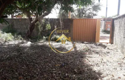 Terreno à venda em campinas, bosque das palmeiras, com 490 m²