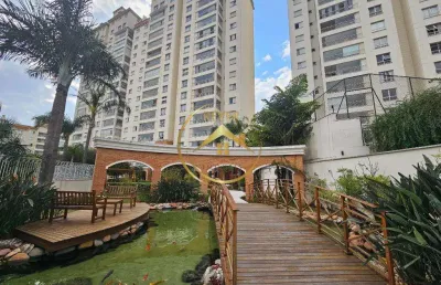 Apartamento à venda em campinas, loteamento residencial vila bella, com 3 suítes, com 138 m²