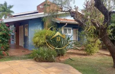 Casa à venda em campinas, jardim santa marcelina, com 5 suítes, com 249.2 m²