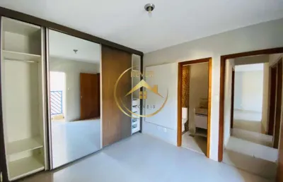 Apartamento à venda em campinas, vila industrial, com 3 quartos, com 85 m², residencial sândalo