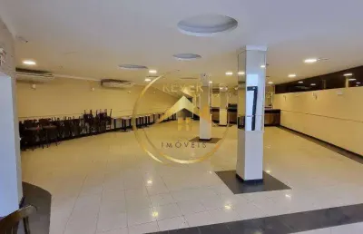 Prédio para alugar em campinas, jardim paraíso, com 542 m²