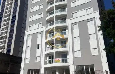 Apartamento à venda em campinas, mansões santo antônio, com 3 quartos, com 75 m²