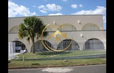 Casa à venda em campinas, parque taquaral, com 6 quartos, com 800 m²
