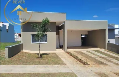 Casa à venda em monte mor, centro, com 3 quartos, com 155 m², condomínio condominio gaivotas