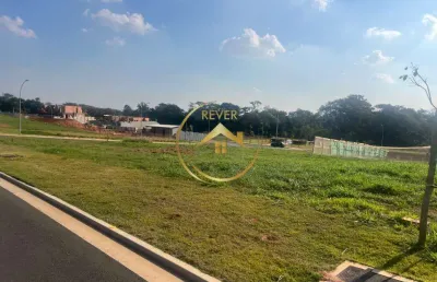 Terreno à venda em campinas, residencial jatibela, com 479 m²,  condominio artesano galleria