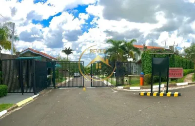 Casa à venda em campinas, parque imperador, com 3 quartos, com 142 m², condominio jardins de firenze