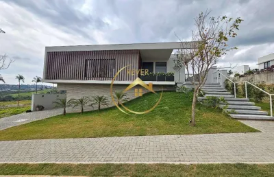 Casa à venda em campinas, null, com 5 suítes, com 426.19 m²