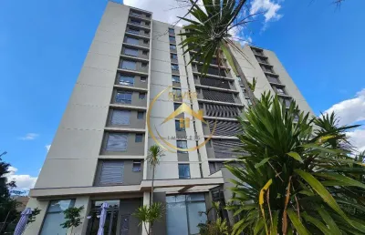 Apartamento à venda em campinas, nova campinas , com 3 suítes, com 170 m²