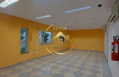Prédio para locação em campinas, jardim chapadão, com 495 m²
