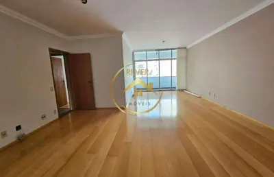 Apartamento à venda em campinas, cambuí, com 4 quartos, com 188 m², condomínio edifício são lourenço