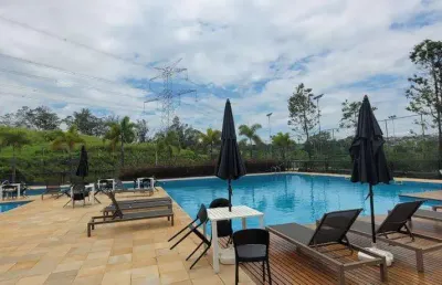 Terreno à venda em campinas, alphaville dom pedro 3, com 631 m², condominio alphaville dom pedro 3