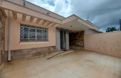Casa à venda em campinas, jardim guanabara, com 3 quartos, com 172 m²