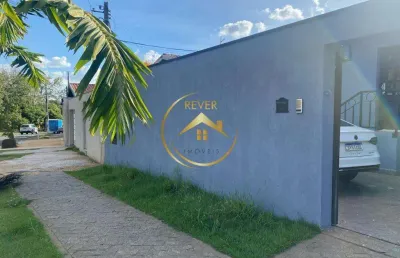 Casa à venda em campinas, jardim nova europa, com 2 suítes, com 205 m²