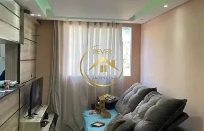 Apartamento à venda em campinas, jardim nova europa, com 2 quartos, com 55 m²