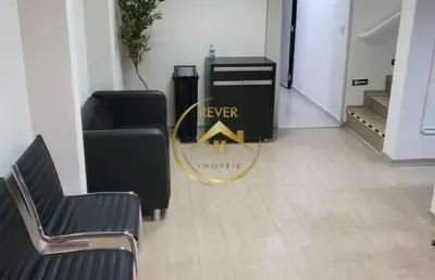 Andar corporativo para alugar em campinas, jardim proença, com 150 m²