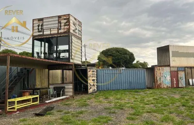 Terreno à venda em campinas, parque das universidades, com 1100 m²