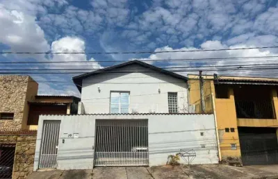Sobrado à venda em campinas, jardim nova europa, com 3 quartos, com 172 m²