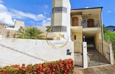 Casa à venda em campinas, jardim chapadão, com 3 quartos, com 321 m²