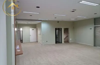 Sala comercial com 1 sala para alugar na Rua Ferreira Penteado, 895, Centro, Campinas