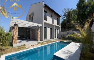 Sobrado à venda e para alugar em campinas, residencial estância eudóxia (barão geraldo)