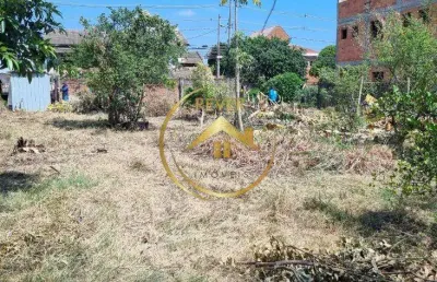 Terreno à venda em campinas, chácara primavera, com 1000 m²