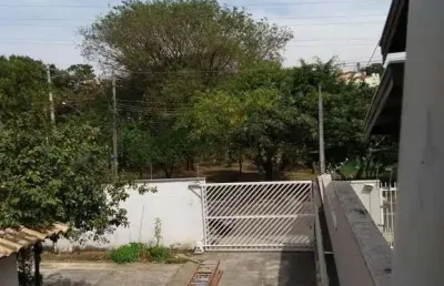 Sobrado à venda em campinas, jardim santa marcelina, com 3 suítes, com 205.35 m²