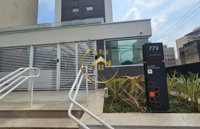 Apartamento duplex à venda em campinas, centro, com 2 quartos, com 111 m², quirino 779