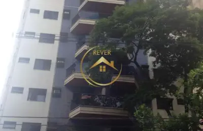 Apartamento à venda em campinas, jardim paraíso, com 3 quartos, com 134 m²