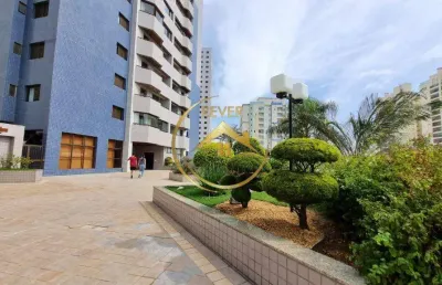 Apartamento à venda em campinas, mansões santo antônio, com 4 quartos, com 150 m², moyses bittar