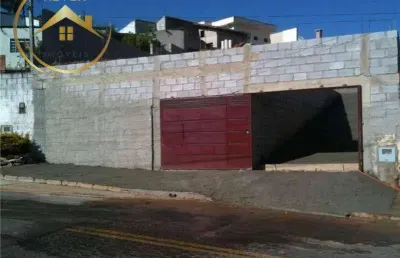 Terreno à venda em campinas, jardim proença, com 427 m²