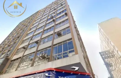 Sala comercial com 1 sala à venda na Avenida Francisco Glicério, 1046, Centro, Campinas