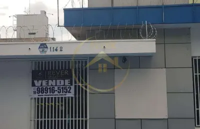 Casa para alugar em campinas, botafogo, com 1 quarto, com 391.53 m²