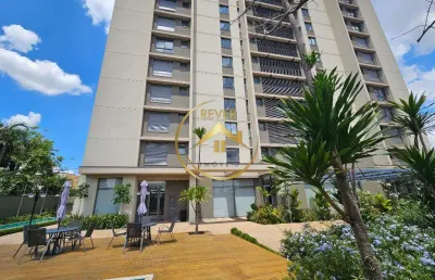 Apartamento para alugar em campinas, nova campinas, com 3 suítes, com 170 m²