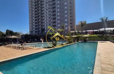 Apartamento à venda em campinas, loteamento parque são martinho, com 2 quartos, com 66 m²