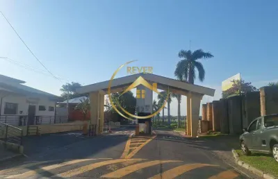 Terreno à venda em campinas, parque xangrilá, com 1037 m², condominio parque xangrilá