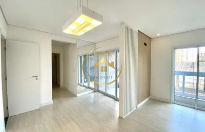 Apartamento à venda em campinas, vila itapura, com 3 quartos, com 88 m², edificio  paraty