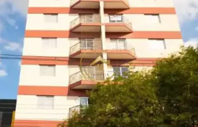 Apartamento à venda em campinas, jardim nossa senhora auxiliadora, com 1 quarto, com 70 m²