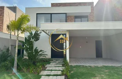 Casa à venda em campinas, bairro das palmeiras, com 3 suítes, com 200 m², reserva alpha