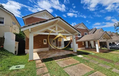 Casa à venda em campinas, loteamento residencial vila bella dom pedro, com 3 suítes, com 182 m²