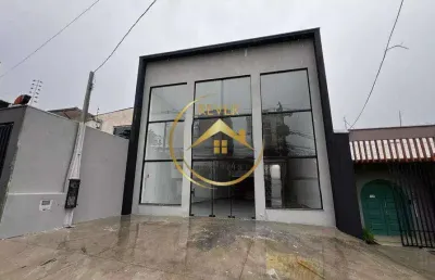 Sala comercial para alugar no Cambuí, Campinas 