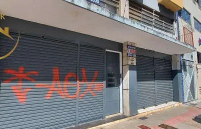 Sala comercial para alugar na Avenida Francisco Glicério, 535, Centro, Campinas
