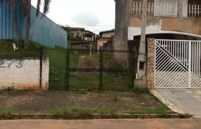 Terreno à venda em campinas, jardim planalto, com 588.84 m²