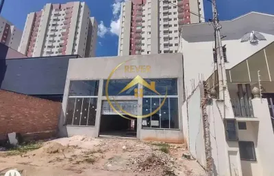 Sala comercial à venda na Avenida da Saudade, 1249, Ponte Preta, Campinas