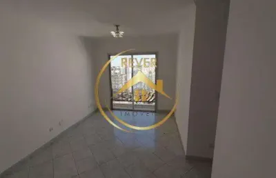 Apartamento à venda em campinas, bonfim, com 2 quartos, com 64 m², residencial reserva do bonfim