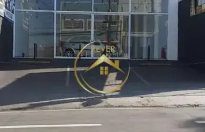 Salão à venda em campinas, jardim brasil, com 250 m²