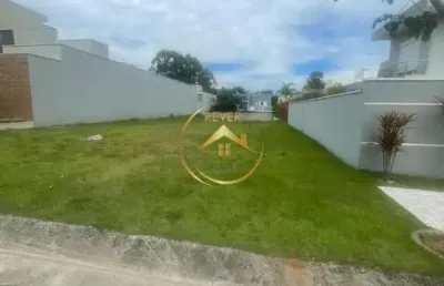 Terreno à venda em campinas, swiss park, com 473 m², swiss park - lugano