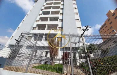 Apartamento à venda e para alugar em campinas, jardim bonfim, com 3 quartos, com 82 m²