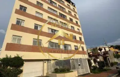 Cobertura à venda em campinas, jardim chapadão, com 3 quartos, com 240 m², edifício r capelini