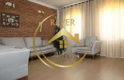 Casa à venda em campinas, jardim santa genebra, com 3 quartos, com 200 m²