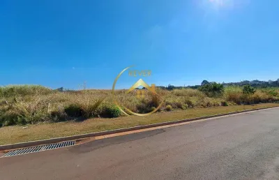 Terreno à venda em nova odessa, parque industrial tânia maria covalenco, com 1216 m²